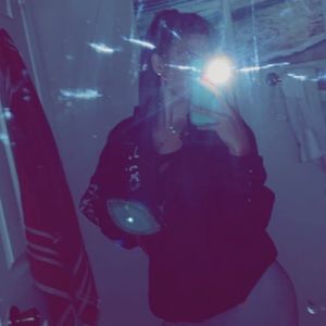 Meet your Posher, Aleissa